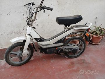 Piaggio Grillo 50cc