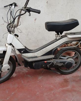 Piaggio Grillo 50cc