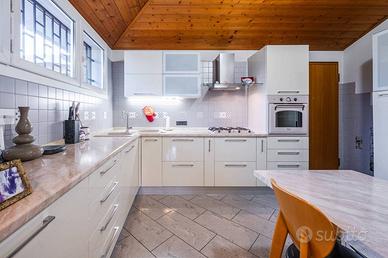 Casa indipendente di 102 m² con 3 locali a San Gio