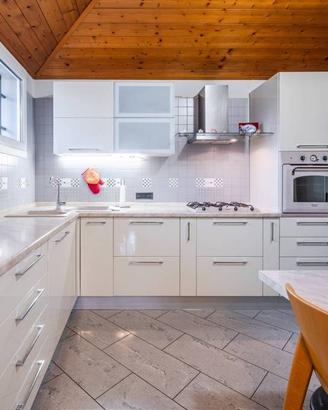 Casa indipendente di 102 m² con 3 locali a San Gio