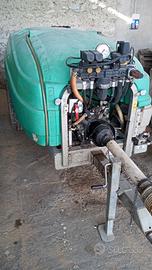 atomizzatore agricolo