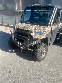 Polaris Ranger 1000 XP Camo