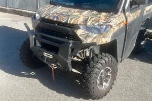 Polaris Ranger 1000 XP Camo