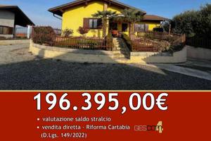 Villetta a Carisio (VC)