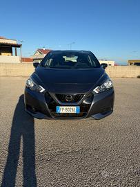 Nissan Micra 1,5 DCI 90CV N-CONNECTA