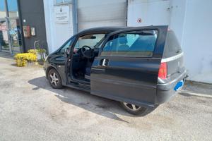 Peugeot 1007 1.4 HDi Freddy