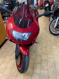Kawasaki Ninja ZX-9