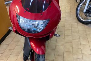 Kawasaki Ninja ZX-9