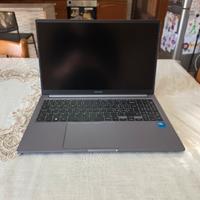 Samsung Galaxy Book 4