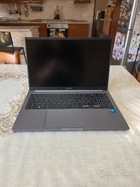 Samsung Galaxy Book 4