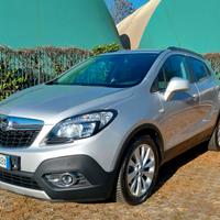 Opel Mokka 1.4 Turbo GPL 140CVCosmo