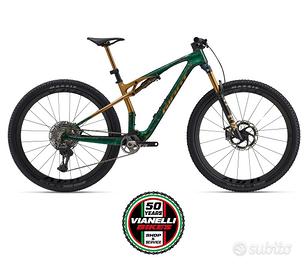 GIANT ANTHEM X ADVANCED SL 0 MY26 TRAIL CARBON