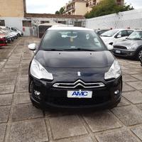 DS AUTOMOBILES DS 3 1.4 VTi 95 Chic