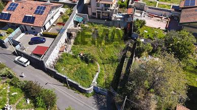 Terreno Edificabile - Mascalucia