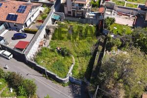 Terreno Edificabile - Mascalucia