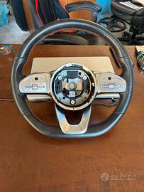 Volante amg w177
