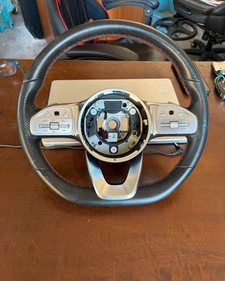 Volante amg w177