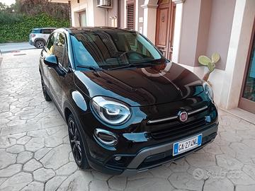 500X CROSS 1.3MJT 95CV-ANNO 2020 ACCETTO PERMUTA