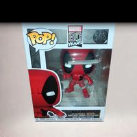 Funko pop DEADPOOL