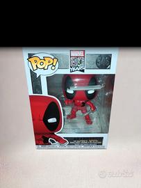 Funko pop DEADPOOL