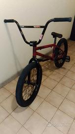 BMX Freestyle