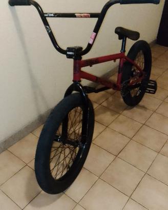 BMX Freestyle