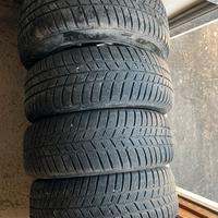 Gomme 205/55/16