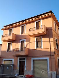 Appartamento ristrutturato