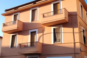 Appartamento ristrutturato