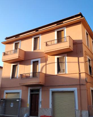 Appartamento ristrutturato