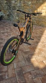 mondraker kaiser da downhill