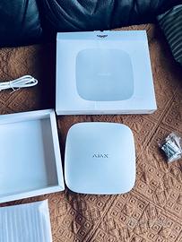 Ajax hub