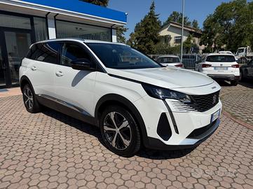 Peugeot 5008 BlueHDi 130 S&S EAT8 GT OMOLOGATA 7 P