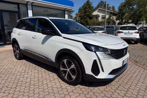 Peugeot 5008 BlueHDi 130 S&S EAT8 GT OMOLOGATA 7 P