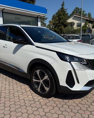 Peugeot 5008 BlueHDi 130 S&S EAT8 GT OMOLOGATA 7 P