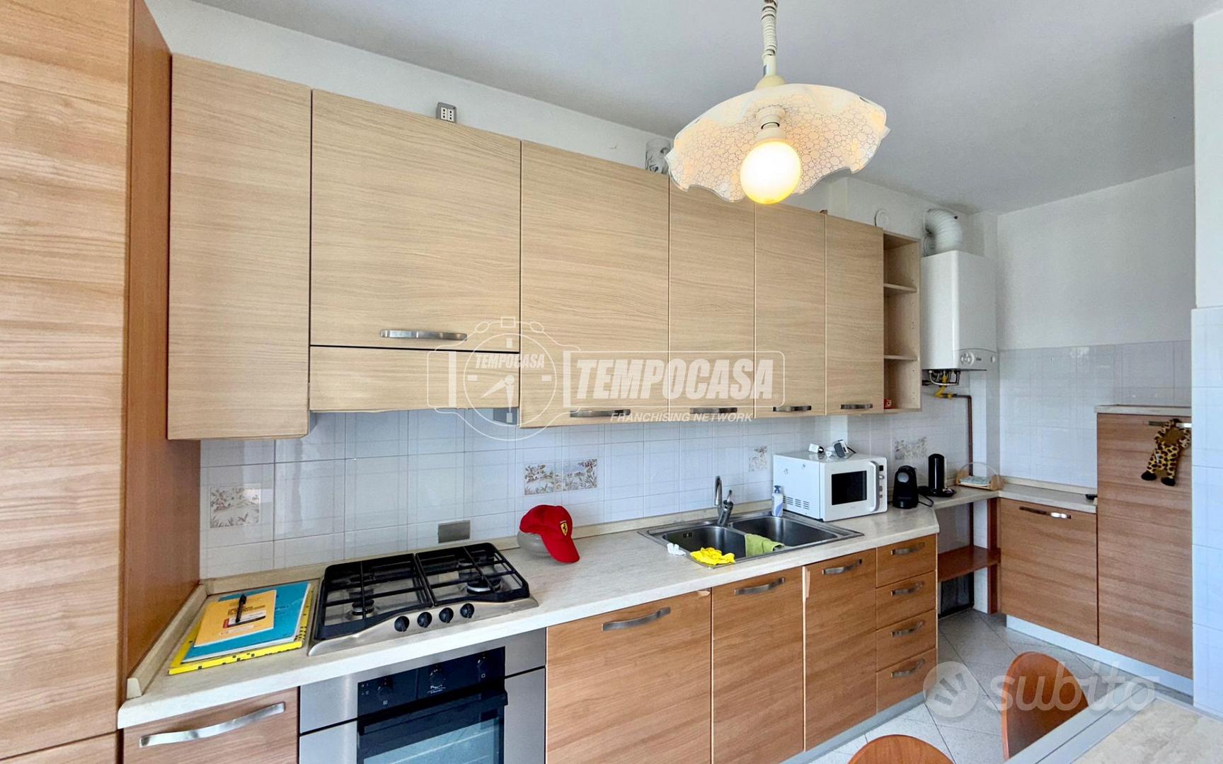 Appartamento – CO - Vista 5