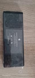 BATTERIA NERA PER APPLE MACBOOK 13 A1181 MID/LATE