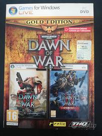 Lotto 6 giochi PC in DVD