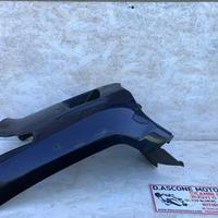 Sotto pedana Majesty 250 dx griglia radiatore