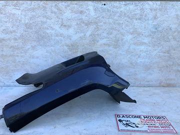 Sotto pedana Majesty 250 dx griglia radiatore