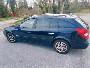 Renault laguna 2.0 dci