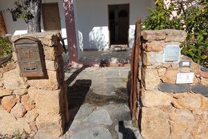 Vacanze a Cala Liberotto Golfo di Orosei