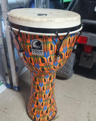 Djembe TOCA