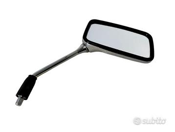 Specchio destro cromato HONDA HORNET 600 2005>