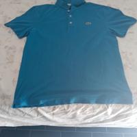 polo lacoste