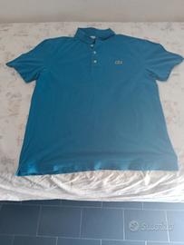 polo lacoste