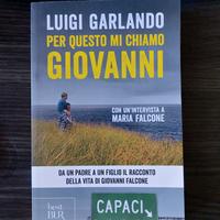 Per questo mi chiamo Giovanni ISBN 9788817161367