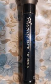 Canna Carpfishing Kkarp Phoenix Elite 