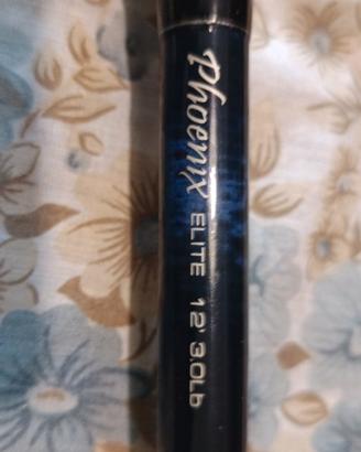 Canna Carpfishing Kkarp Phoenix Elite 