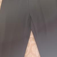 Pantalone Camomilla nero